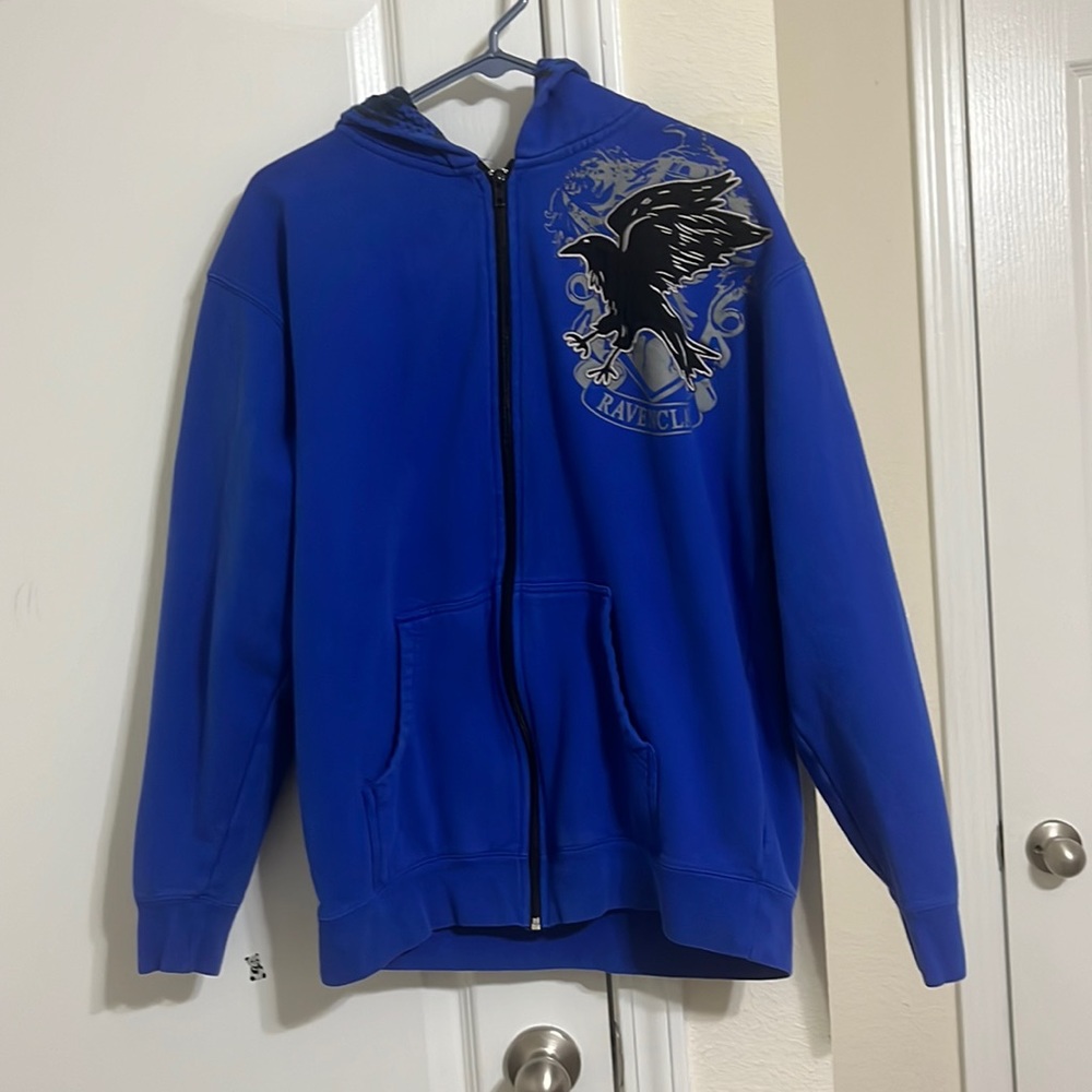 Harry Potter Hoodie!